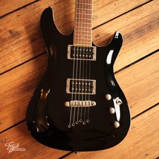 Ibanez sz320ex black 2008 - sz320ex,