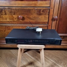 Pioneer Digital Synthesized