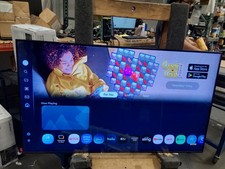 Samsung QN50Q8FAAFXZA 50"