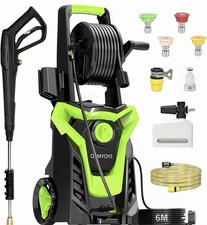 QSMYOYE Pressure Washers