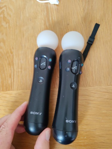 Playstation move controller - playstation,
