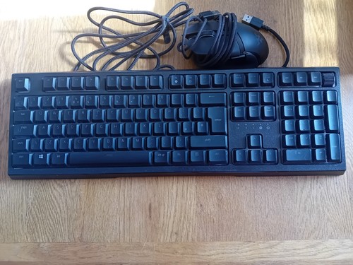 Razer ornata rgb - ornata, gaming
