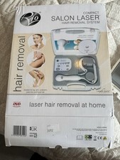Rio Salon Laser Hair Removal
