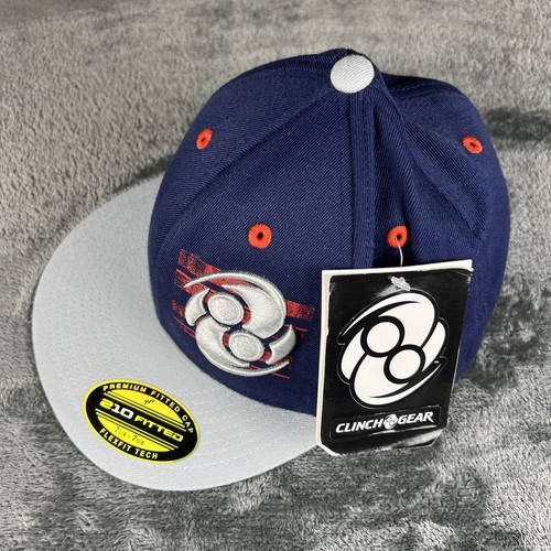 Clinch gear mma - mma, hat