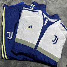 Adidas Juventus Tracksuit