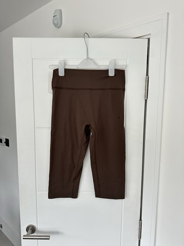 Women best high waist crop - women's,