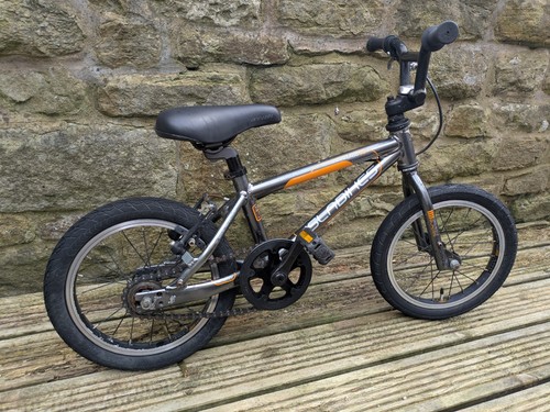Islabikes cnoc 14in - 14,, unisex
