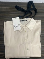 zara women's t-shirt xsmall