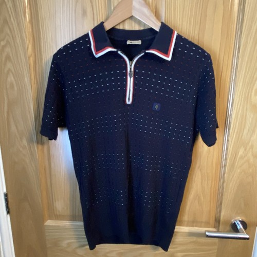 Gabicci vintage style - vintage, polo
