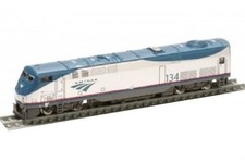 Delprado N Gauge Static Model