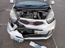 KIA PICANTO MK2 2013 1.0