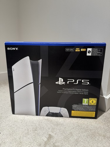 Playstation5 digital edition - digital,