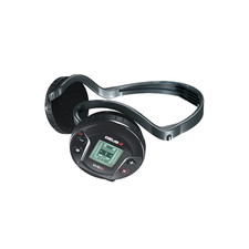 XP Deus II WS6 headphones for