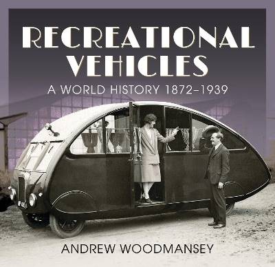 Recreational vehicles andrew - recreational,