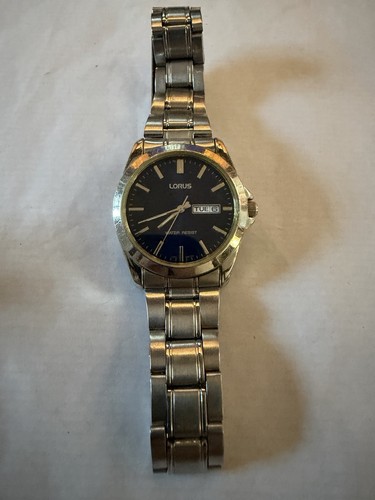 Mens lorus day - and, date