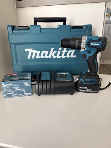 Makita ddf487 lxt - ddf487,