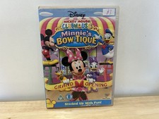 Disney Mickey Mouse Clubhouse