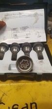 Vauxhall Locking Wheel Nuts Free Post And Packaging