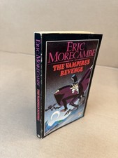 Vampire's Revenge by Eric