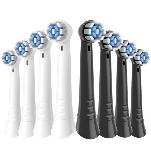 Replacement toothbrush heads - replacement,