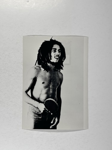 Bob marley photo original - bob,