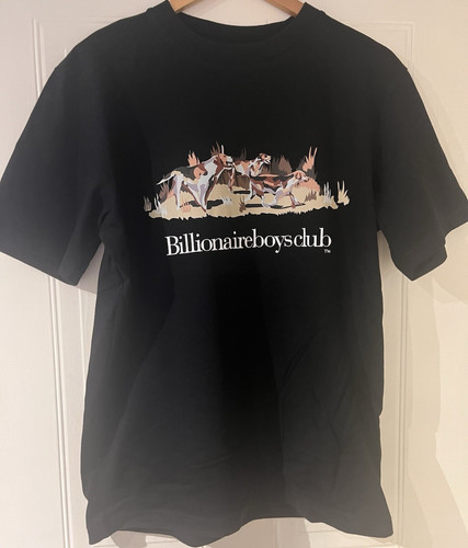 Billionaire boys club men - billionaire,