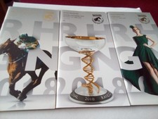 3 x 2018 Grand National