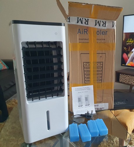 Air conditioner unit - conditioner,