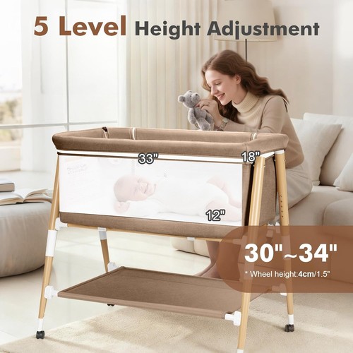 Bargain 1 bedside - 1,