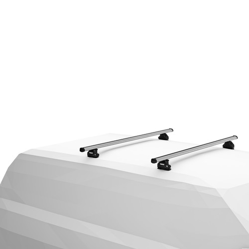 Thule roof rack - thule,