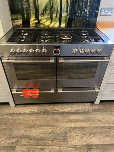 Stoves sterling 1100df dual - 1100df,