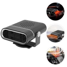 1pc USB heater for vehicle