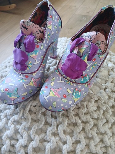 Fab fun irregular - fab, shoes