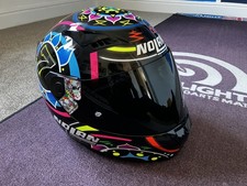 Chaz Davies Race Rep Nolan