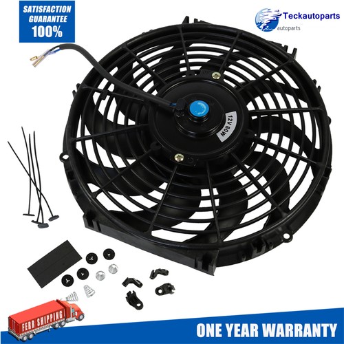 Black 12v 80w inch electric - 12v,
