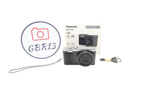 Panasonic lumix tz80 tz81 - panasonic,