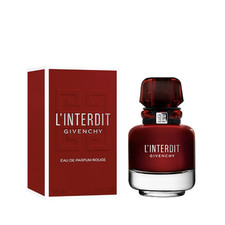 Givenchy L'Interdit Rouge Eau