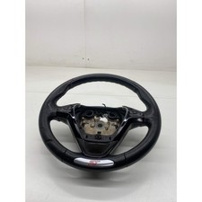 Ford Fiesta Steering wheel