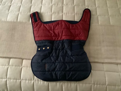 Barbour brampton quilted - quilted, dog