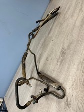 Volvo S80/V70 Power Steering Pipes/2014/D4 Automatic/P31406949/Electric Pump