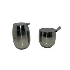 BODUM Columbia Stainless Steel