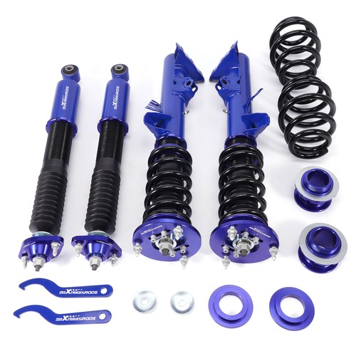 Maxpeedingrods coilovers - maxpeedingrods,