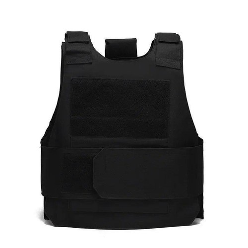 Body bulletproof vest front - vest,