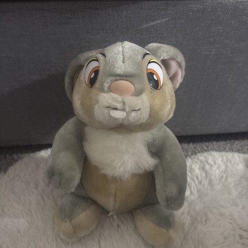 Rare thumper disney - thumper,
