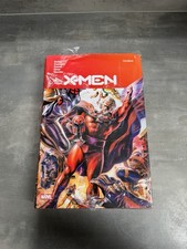 X-Men By Al Ewing Omnibus