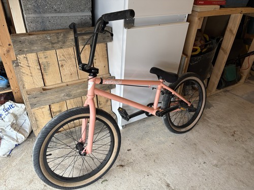 Mafia super kush bmx - super,