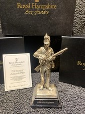 Royal Hampshire Art Foundry