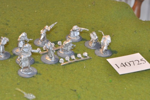 28mm ww2 castings bolt - 28mm,