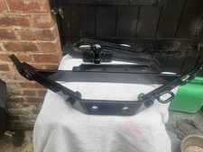 Land Rover Defender Tow Bar Bracket And Ball