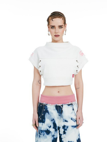 Punkyfish short sleeved - short,